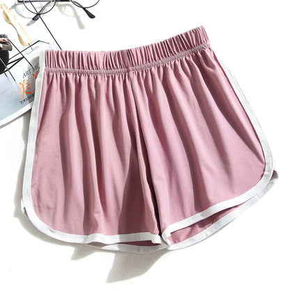 Sexy Dolphin Pants, Big Size Woman Shorts, Female Sexy Hotpants, Summer Bottoms for Girls, Trend 2024